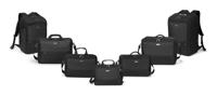 Dicota D32165-RPET Laptoptas Geschikt voor max. (laptop): 32,8 cm (12,9) Zwart - thumbnail