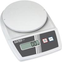 Kern EMB 2200-0 Brievenweegschaal Weegbereik (max.) 2.2 kg Resolutie 1 g Wit - thumbnail