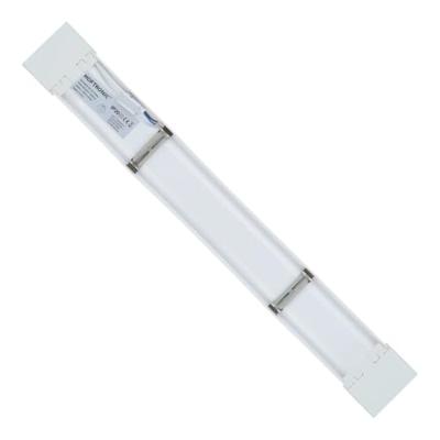 LED Batten 120cm - 40 Watt 4800 lumen (120lm/W) - 4000K neutraal wit - Vervangt 330W - Samsung SMD LED chips - Flikkervrij - IP20 Stofdicht - Onderbouwverlichting