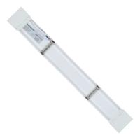 LED Batten 120cm - 40 Watt 4800 lumen (120lm/W) - 4000K neutraal wit - Vervangt 330W - Samsung SMD LED chips - Flikkervrij - IP20 Stofdicht - Onderbouwverlichting - thumbnail