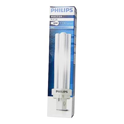 Philips 70498670 ecologische lamp 10 W G24d-1 Koel wit