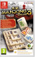 Mahjong Deluxe 3 (Code in a Box) - thumbnail