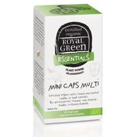 Mini Caps Multi - thumbnail