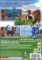 Beestenbende (Fantastic Pets) (Kinect) - thumbnail