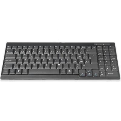 Ty Bedraad toetsenbord