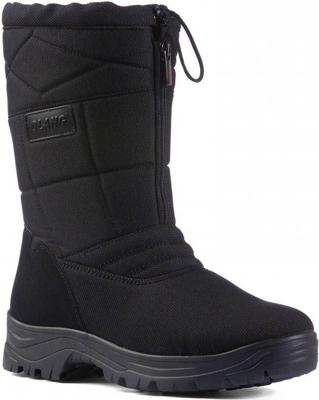 Olang Stubai OC Sneeuwlaars Heren Nero 43