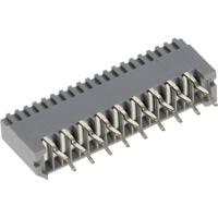 Molex 52045-1845 FFC/FPC-aansluiting Inhoud: 1 stuk(s) Tray - thumbnail