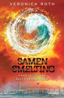 Samensmelting - Veronica Roth - ebook - thumbnail