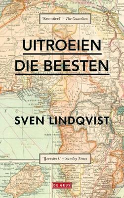 Uitroeien die beesten (Paperback)