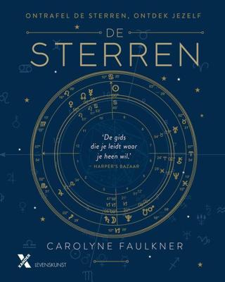 De sterren - Carolyne Faulkner - ebook