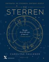 De sterren - Carolyne Faulkner - ebook - thumbnail