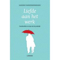 Liefde aan het werk (Paperback) - thumbnail