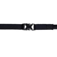 OXFORD snelbinders "atlas clip". atlas b-clip 17mm x 2,0m black pair - thumbnail