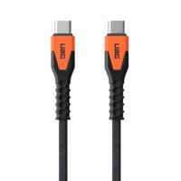 Urban Armor Gear USB-C Kabel [1x USB-C - 1x USB-C] 1.5 m - thumbnail