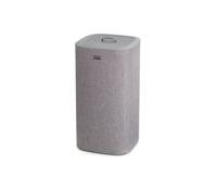 Joseph Joseph 50001 Tota 60 l Wasmand Vrijstaand Grijs - thumbnail