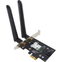 Rivet Networks Killer Wi-Fi 6 AX1650 wlan adapter - thumbnail