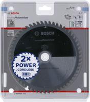 Bosch Accessories Bosch Power Tools 2608837771 Cirkelzaagblad 190 x 30 mm Aantal tanden: 56 1 stuk(s) - thumbnail