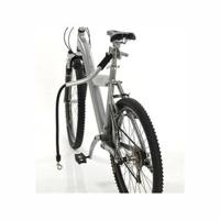 Cycleash lichtgewicht fietsbeugel hond - thumbnail