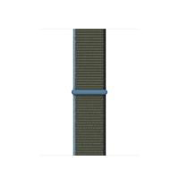 Apple Sport Loop Apple Watch 38mm / 40mm / 41mm Inverness Green - thumbnail