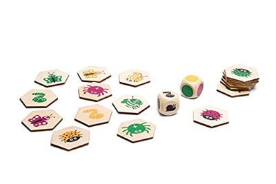 BS Toys perfect paar memospel