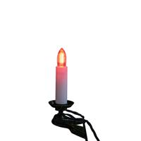 Konstsmide LED Kerstboomverlichting 4,5 V Lichtketting - thumbnail