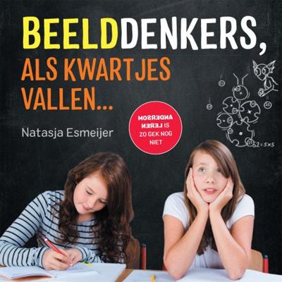 Beelddenkers, als kwartjes vallen...