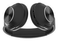 Bluetooth hoofdtelefoon Aiwa HST220BT Zwart - thumbnail