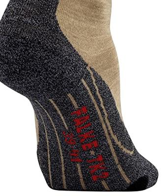 Falke TK2 Explore Wandelsok Dames Nature Mel 37-38