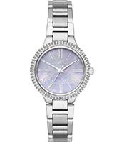 Horlogeband Michael Kors MK6562 Staal 16mm - thumbnail