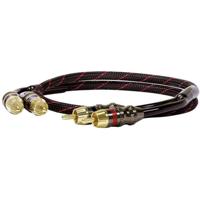 Audio Dynavox Dynavox Perfect Sound Stereo-Cinchkabel 0.75 m - thumbnail