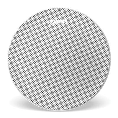 Evans SS14MH1 Hybrid Series Marching Snare Side Drum Head, 14 Inch Evans SS14MH1 Hybrid Series Marching Snare Side Drum Head, 14 Inch