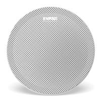 Evans SS14MH1 Hybrid Series Marching Snare Side Drum Head, 14 Inch - thumbnail