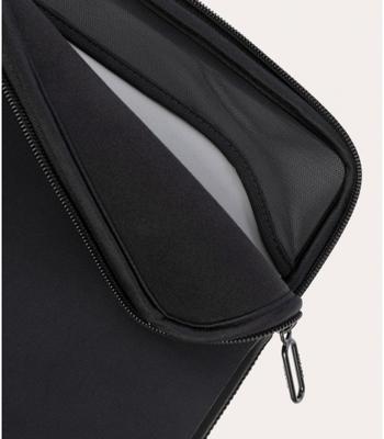 Laptoptas Tucano BF-E-MB216-BK Zwart 16" - thumbnail