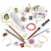 Harry Potter Jewellery & Accessories Advent Calendar Diagon Alley - thumbnail