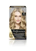 L’Oréal Paris Préférence 8.3 - Licht Goudblond - Haarverf met Color extender - thumbnail