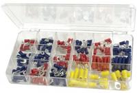Mannesmann kabelschoen assortiment 175-delig - thumbnail