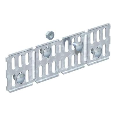 OBO Bettermann 6067611 Hoekstuk Metaal 1 stuk(s)