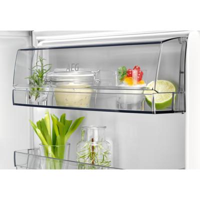 AEG 7000 serie GreenZone Koel/vrieskast inbouw 178 cm SCE818E8TS
