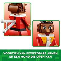 40640 LEGO® ICONS™ Notenkraker - thumbnail