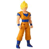 Dragon Ball Super Limit Breaker Series Sparking actiefiguur Super Saiyan 2 Goku - thumbnail