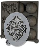 Plate-it - Garneermallen Infinity Set/3 - thumbnail