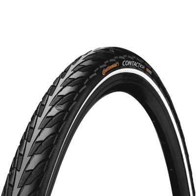 CONTINENTAL buitenband "contact" conti tire cont 47-406 b/b+rt
