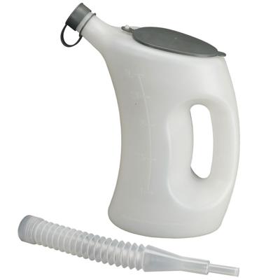 PRESSOL maatkan measuring cup w. lid 3,0l