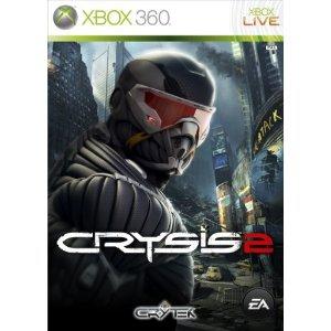 Crysis 2
