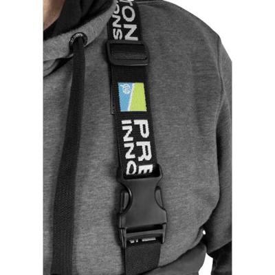 Preston Heavy Duty Chest Waders Size 44