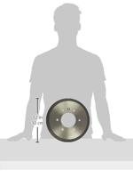 Remtrommel 2441S - thumbnail