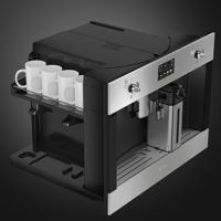 SMEG CMS4303X - thumbnail