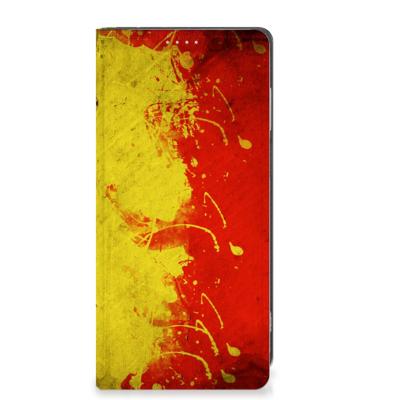 Motorola Moto G13 | G23 | Standcase | België