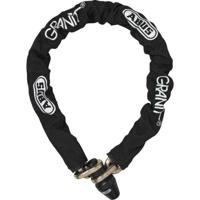 Eendelig kettingslot - ABUS - 1480/180 - 14 mm schakels - Stoffen schede - Directe vergrendeling - Xplus cilinder - 2 sleutels - thumbnail