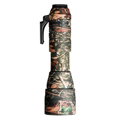 easyCover Lens Oak voor Tamron SP 150-600mm f/5-6.3 Di VC USD G2 Forest Camouflage